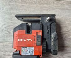 Hilti lazer
