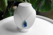 Women's Silver Necklaces