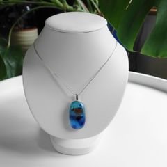 Women's Silver Necklaces