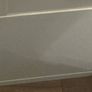 Large TV / Storage Unit (Matt White) Image 3