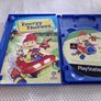 The Energy Thieves with Demo PlayStation2 Ps2 Games Original Image 3