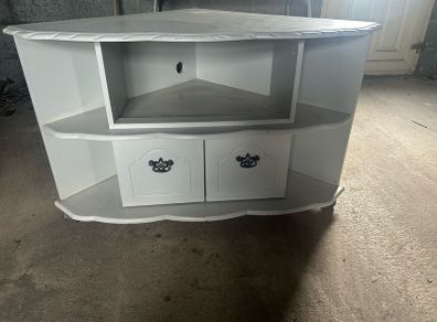 Corner TV Unit