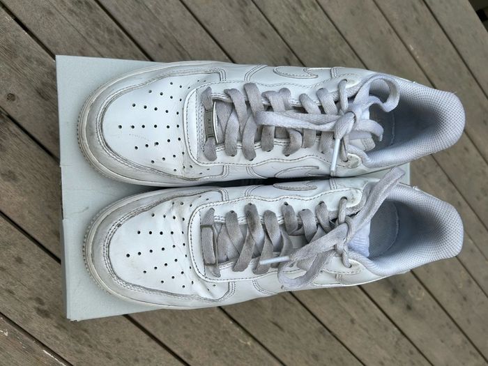 Nike Air Force 1 Low  White