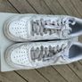 Nike Air Force 1 Low  White Image 2