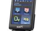 Bury Bluetooth Phone Kit & Music Player