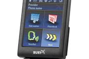 Bury Bluetooth Phone Kit &amp; Music Player