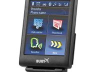 main image for ad Bury Bluetooth Phone Kit &amp; Music Player