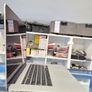 15inch  A1398 MACBOOK PRO "Core i7" 2.4GHz 8GB RAM 128GB SSD Retina Early 2013 (Battery 106 Cycle) Image 8
