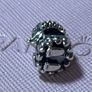 Pandora Silver Mrs Hedgehog Charm-like new Image 4