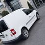 Volkswagen Caddy 2015 Image 8