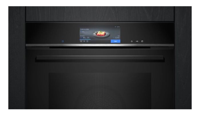 oven
