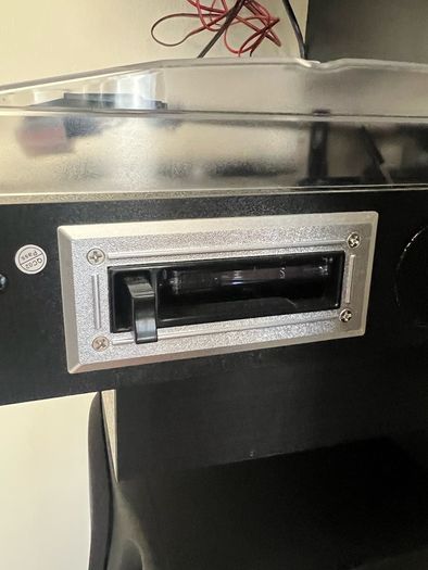 Vinyl players with Cassette & MP3
