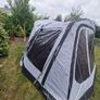 Awning tent for campervan Image 3
