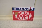 Callcard mint