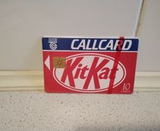 Callcard mint