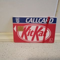 Callcard mint