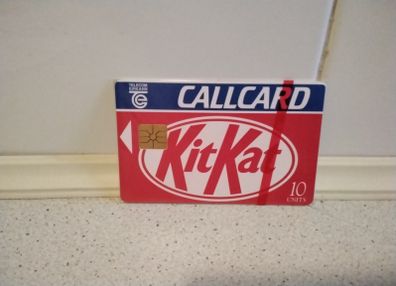 Callcard mint