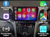 Premium Carplay Hyundai I30 Android Auto Radio