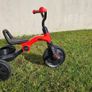 QPlay Ant Folding Trike Image 3