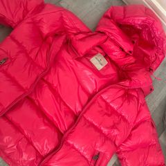 moncler jacket