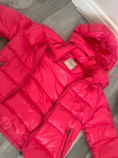 moncler jacket
