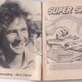Commando #1598 Super Spy 1982 Dc Thomson Uk Comic Image 2