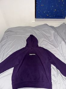 Supreme Box Logo 2023