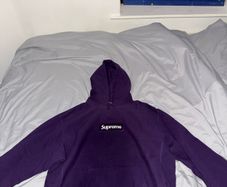 Supreme Box Logo 2023