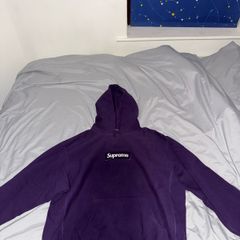 Supreme Box Logo 2023