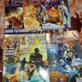 Marvel Fantastic Four Adventures Comics  Issues 46 to 56 & 60 Image 3