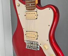 Fernandes JG-45 CAR