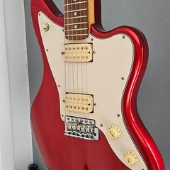 Fernandes JG-45 CAR