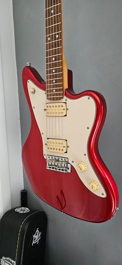 Fernandes JG-45 CAR