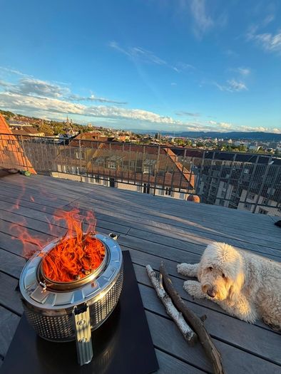 Firepits