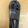 Dell Original OEM PC power cable Image 2