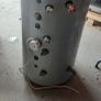 Hot water cylinder Image 4