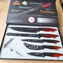 Royal Swiss Knife Set Image 3