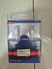 Cat 6 cable