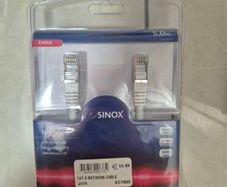 Cat 6 cable