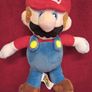 Super Mario / Soft Toy Image 2