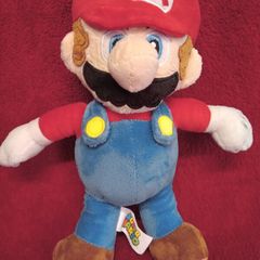 Super Mario / Soft Toy