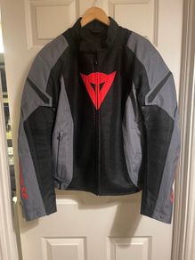 Dainese Summer  / Vented Jacket (New)