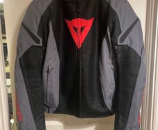 Dainese Summer  / Vented Jacket (New)