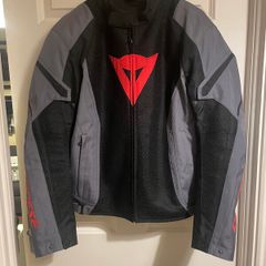 Dainese Summer  / Vented Jacket (New)