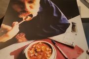 Blind Melon Soup vinyl