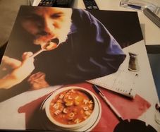 Blind Melon Soup vinyl