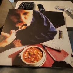 Blind Melon Soup vinyl
