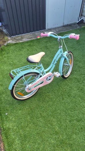 kids bike 18 inch