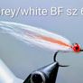Seatrout/Bass teaser flies SW Image 3