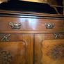 Antique Arts & Crafts Cabinet Image 9